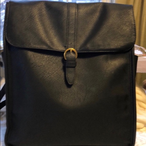 Universal Thread Backpack - Picture 2 of 4